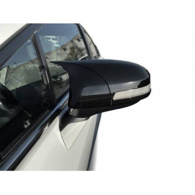 Honda Civic FD6 (2006-2012) Yarasa Ayna Kapağı